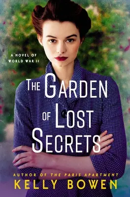 Le jardin des secrets perdus - The Garden of Lost Secrets