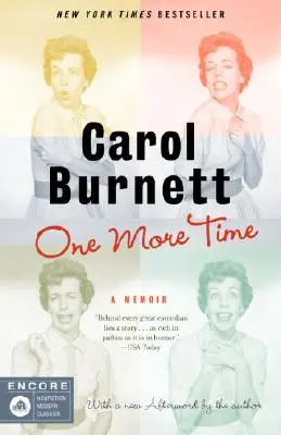 Une fois de plus : un mémoire - One More Time: A Memoir