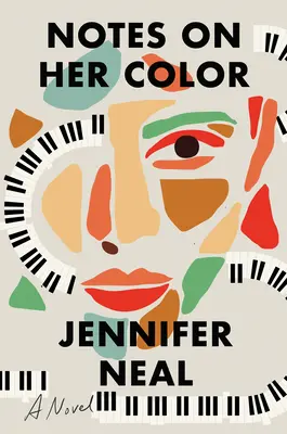 Notes sur sa couleur - Notes on Her Color