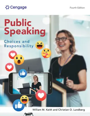 La prise de parole en public : Choix et responsabilité - Public Speaking: Choices and Responsibility