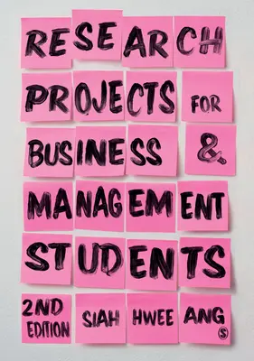 Projets de recherche pour les étudiants en commerce et en gestion - Research Projects for Business & Management Students