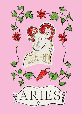 Bélier - Aries