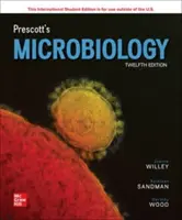 L'ISE de microbiologie de Prescott - Prescott's Microbiology ISE