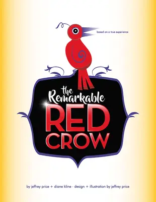 Le remarquable Red Crow - The Remarkable Red Crow