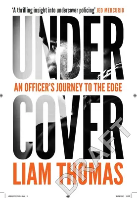 L'Acheteur : La vie et la mort d'un détective sous couverture - The Buyer: The Making and Breaking of an Undercover Detective