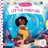 La petite sirène - Little Mermaid