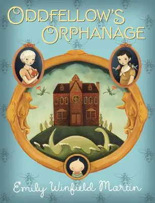 L'orphelinat d'Oddfellow - Oddfellow's Orphanage