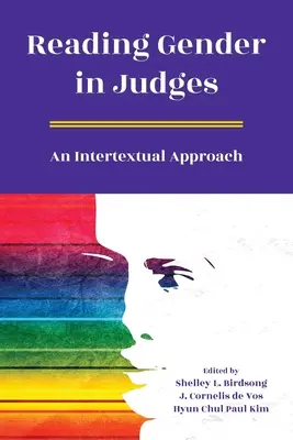 Lire le genre dans les juges : Une approche intertextuelle - Reading Gender in Judges: An Intertextual Approach