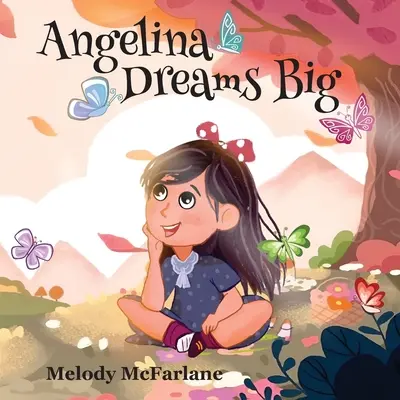 Angelina rêve grand - Angelina Dreams Big