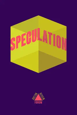 Spéculation - Speculation