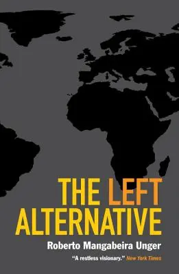 L'alternative de gauche - The Left Alternative