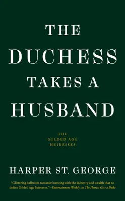 La duchesse prend un mari - The Duchess Takes a Husband