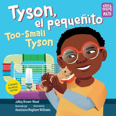 Tyson, El Pequeito / Too-Small Tyson