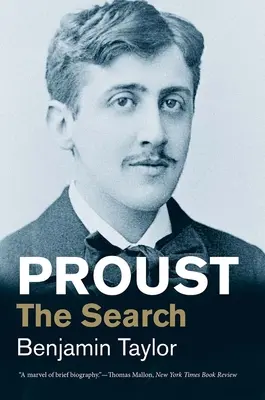 Proust : La recherche - Proust: The Search