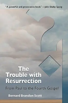 Le problème de la résurrection - The Trouble with Resurrection