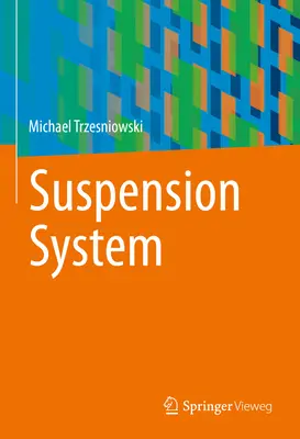 Système de suspension - Suspension System