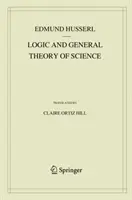 Logique et théorie générale de la science - Logic and General Theory of Science