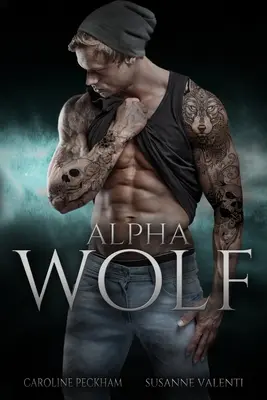 Loup Alpha - Alpha Wolf
