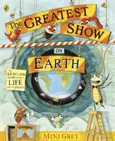 Le plus grand spectacle du monde - Greatest Show on Earth