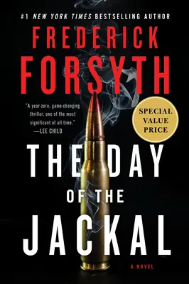 Le jour du chacal - The Day of the Jackal