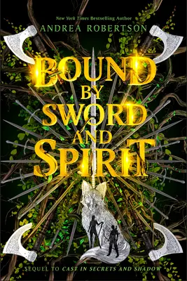 Liés par l'épée et l'esprit - Bound by Sword and Spirit