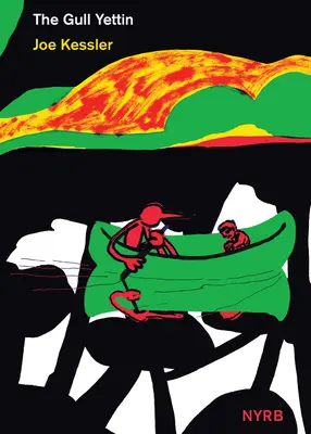 Le goéland Yettin - The Gull Yettin