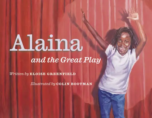 Alaina et le grand jeu - Alaina and the Great Play