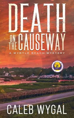 La mort sur la chaussée - Death on the Causeway