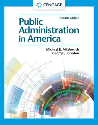 Administration publique en Amérique - Public Administration in America