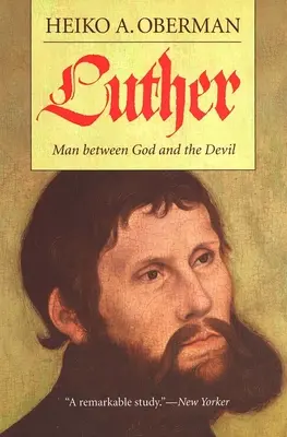 Luther : L'homme entre Dieu et le diable - Luther: Man Between God and the Devil