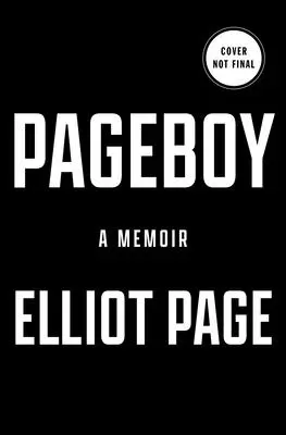 Pageboy : Un mémoire - Pageboy: A Memoir