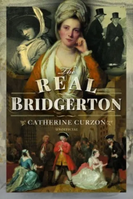 Le vrai Bridgerton - The Real Bridgerton