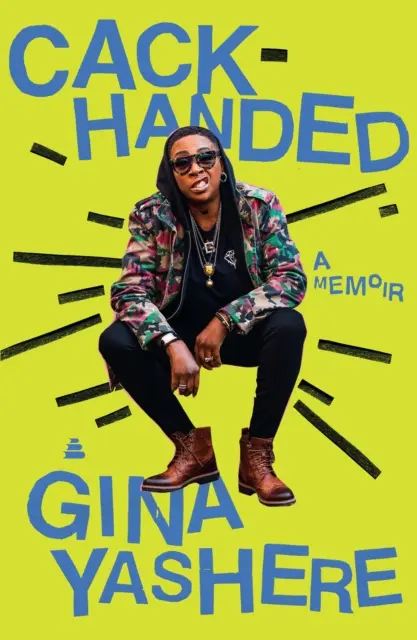 Les mains en l'air - Un mémoire - Cack-Handed - A Memoir