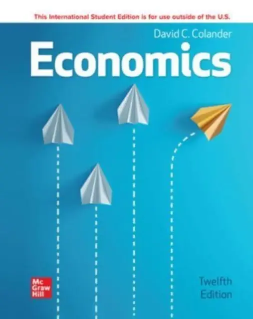 Économie ISE - Economics ISE