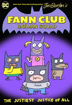 Fann Club : Batman Squad - Fann Club: Batman Squad