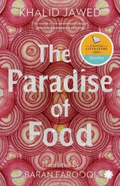 Le paradis de la nourriture - Paradise of Food