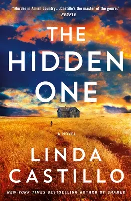 La Cachée : Un roman à suspense - The Hidden One: A Novel of Suspense