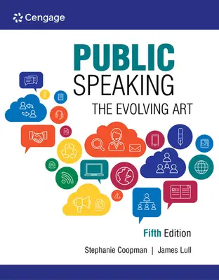 L'art de parler en public : L'art évolutif - Public Speaking: The Evolving Art