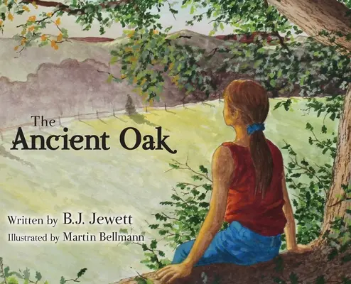 Le chêne ancien - The Ancient Oak