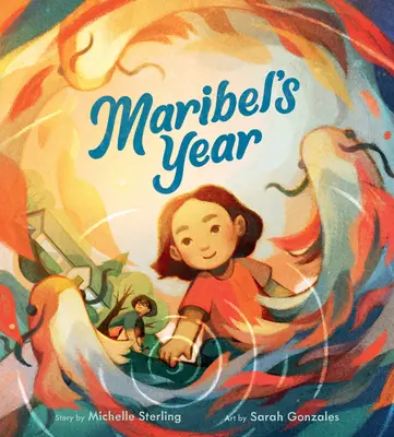 L'année de Maribel - Maribel's Year