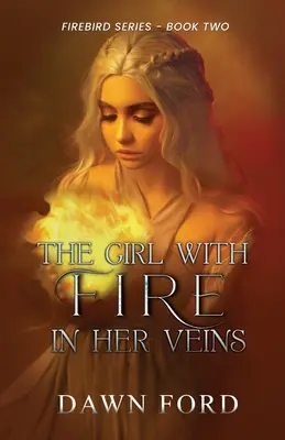 La fille qui a du feu dans les veines - The Girl with Fire in Her Veins