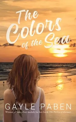 Les couleurs de la mer - The Colors of the Sea