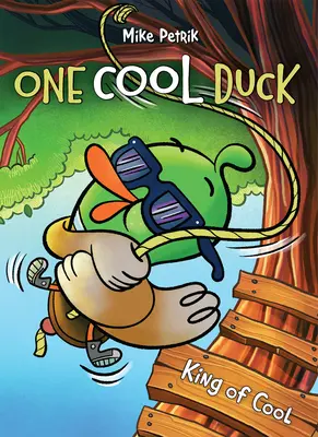 Un canard cool #1 : Le roi de la coolitude - One Cool Duck #1: King of Cool