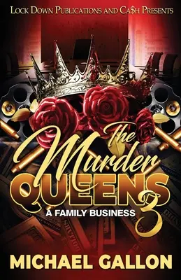 Les Murder Queens 3 - The Murder Queens 3