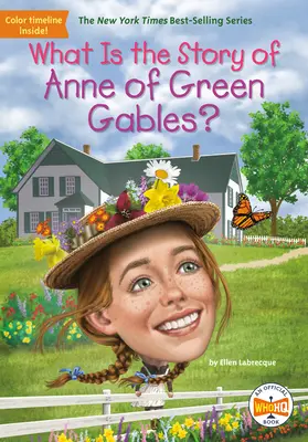 Quelle est l'histoire d'Anne à la maison aux pignons verts ? - What Is the Story of Anne of Green Gables?