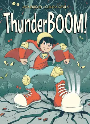 Coup de tonnerre - Thunderboom