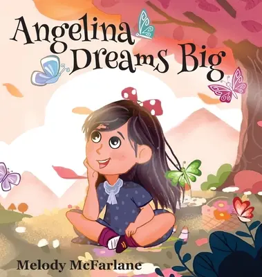 Angelina rêve en grand - Angelina Dreams Big