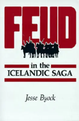 La querelle dans la saga islandaise - Feud in the Icelandic Saga