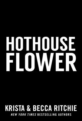 Fleur de serre - Hothouse Flower