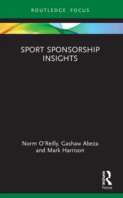 Perspectives de la commandite sportive - Sport Sponsorship Insights